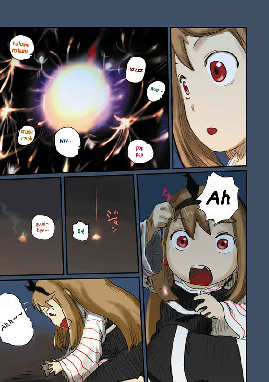 Page 10 Chapter 10 Ryushika Ryushika