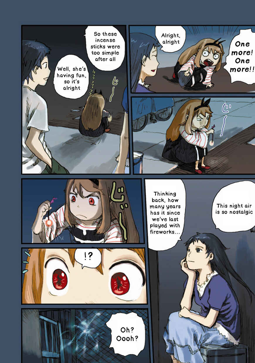 Page 11 Chapter 10 Ryushika Ryushika
