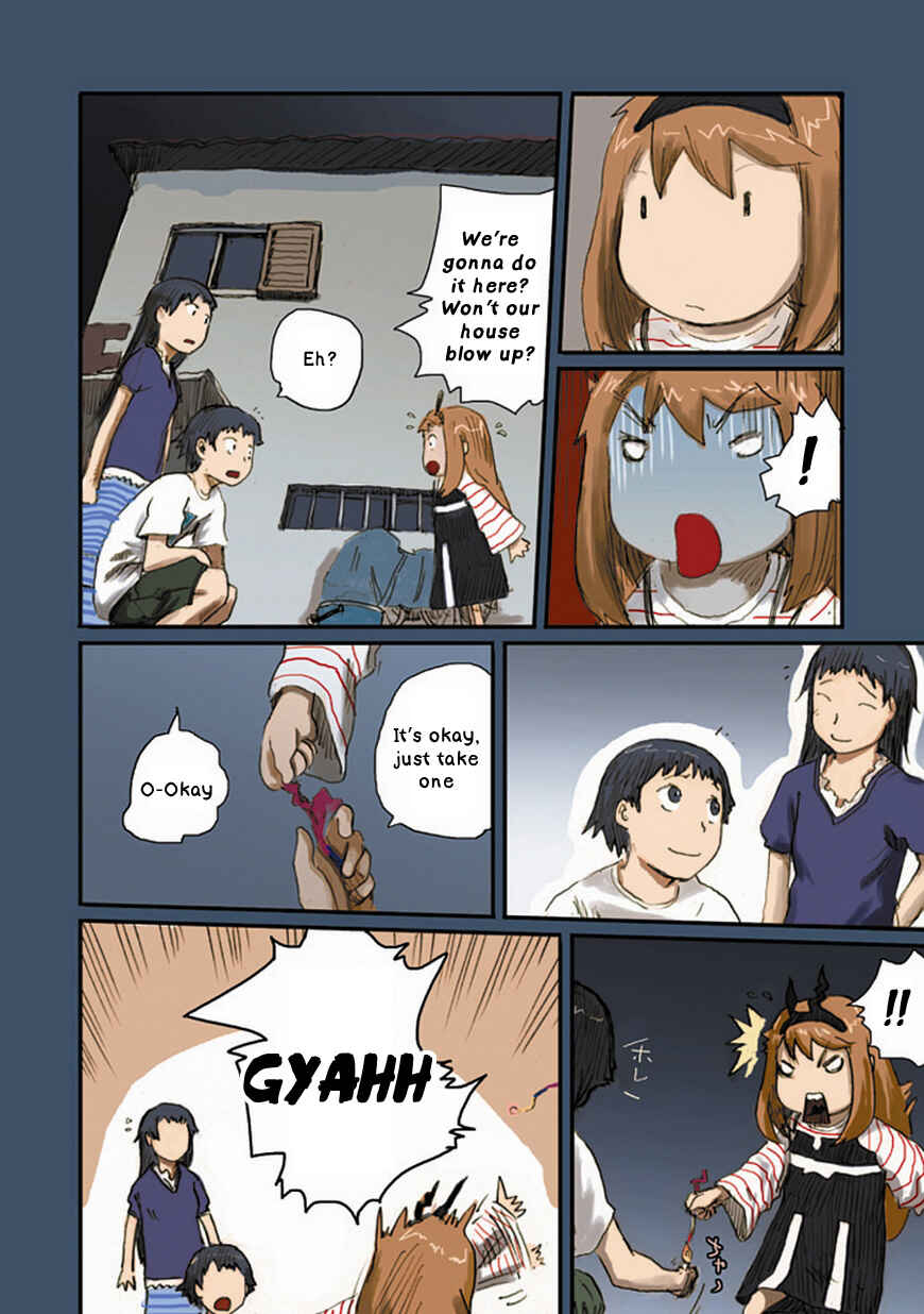 Page 7 Chapter 10 Ryushika Ryushika