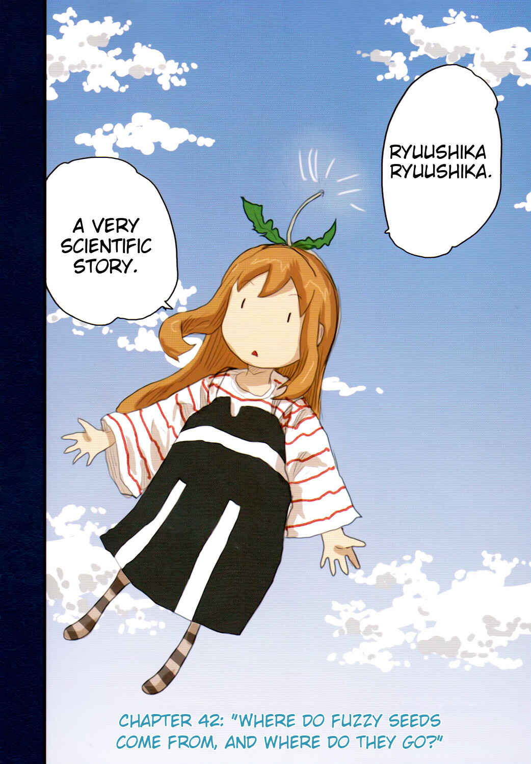 Page 2 Chapter 42 Ryushika Ryushika