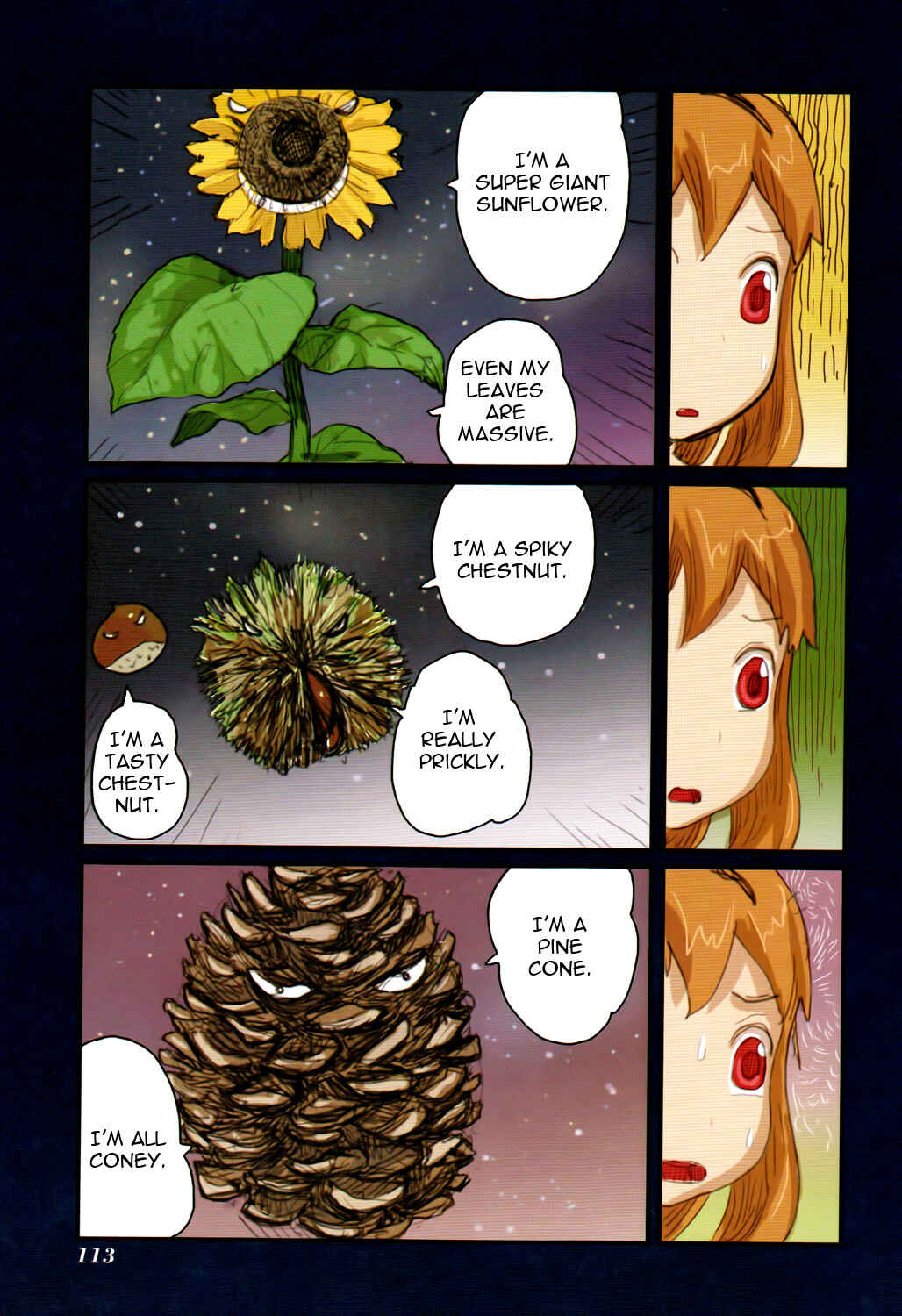 Page 23 Chapter 42 Ryushika Ryushika