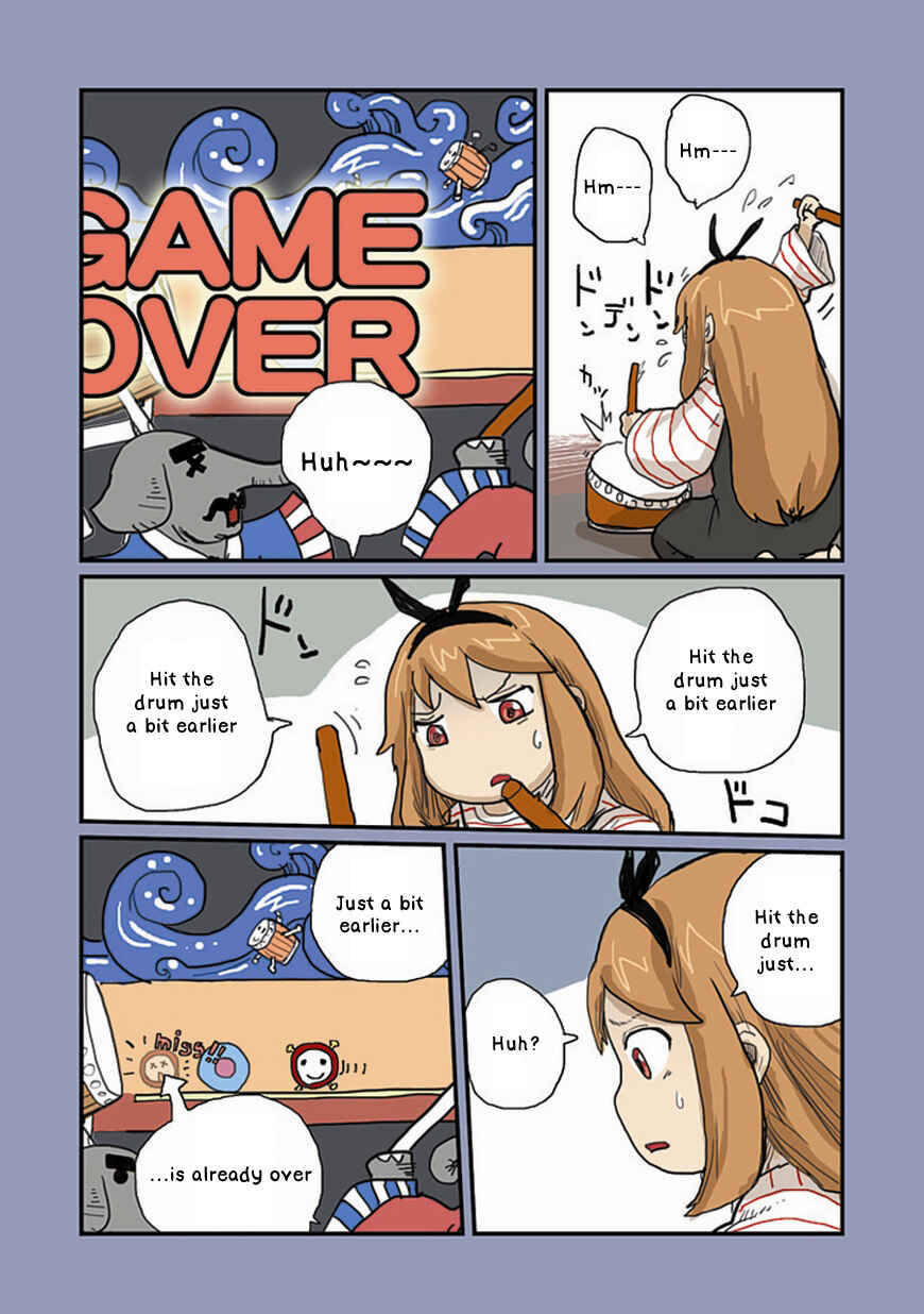 Page 10 Chapter 22 Ryushika Ryushika