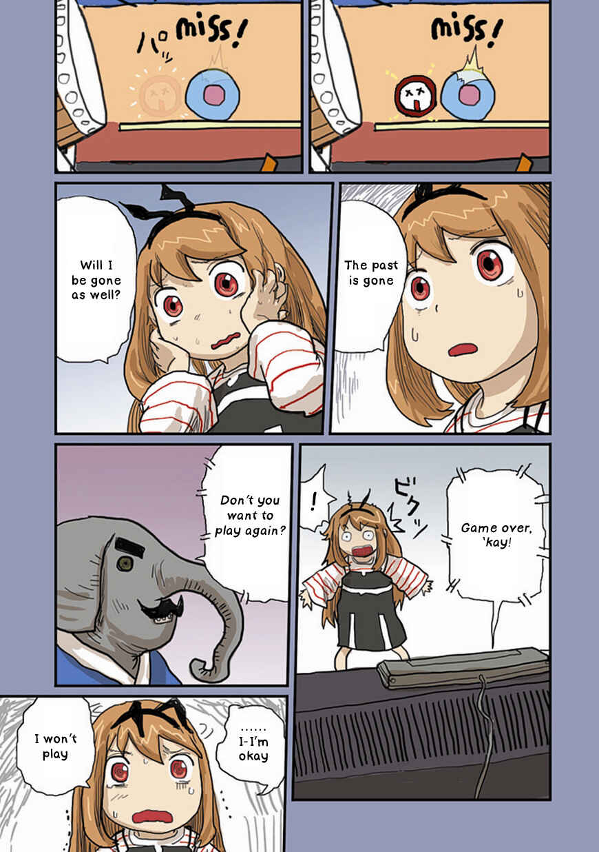 Page 13 Chapter 22 Ryushika Ryushika