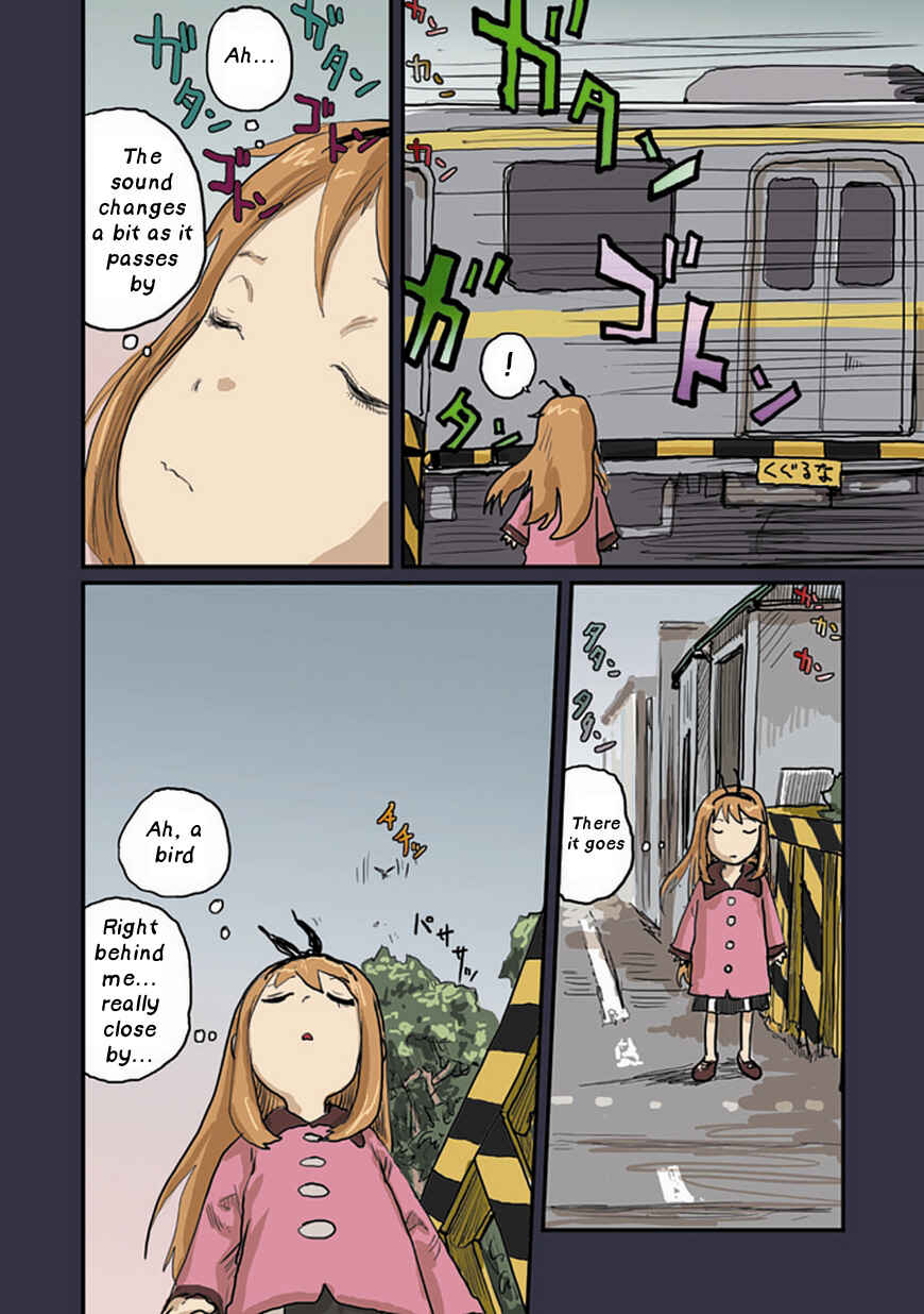 Page 10 Chapter 29 Ryushika Ryushika