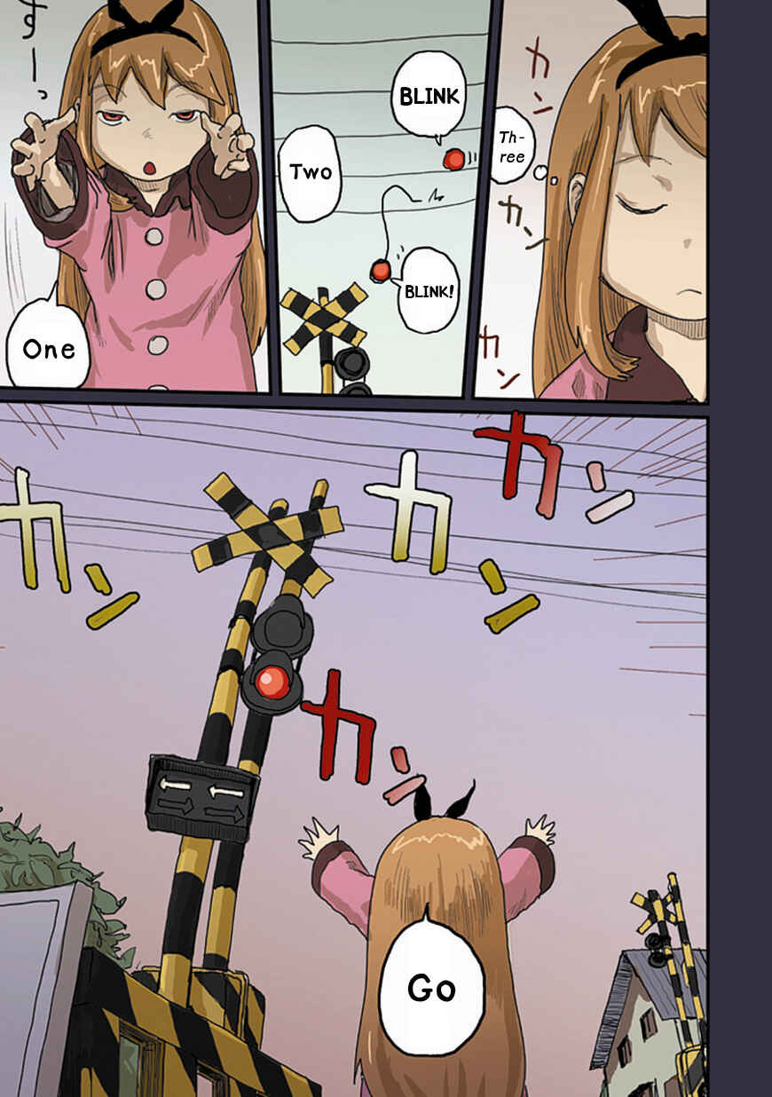 Page 13 Chapter 29 Ryushika Ryushika