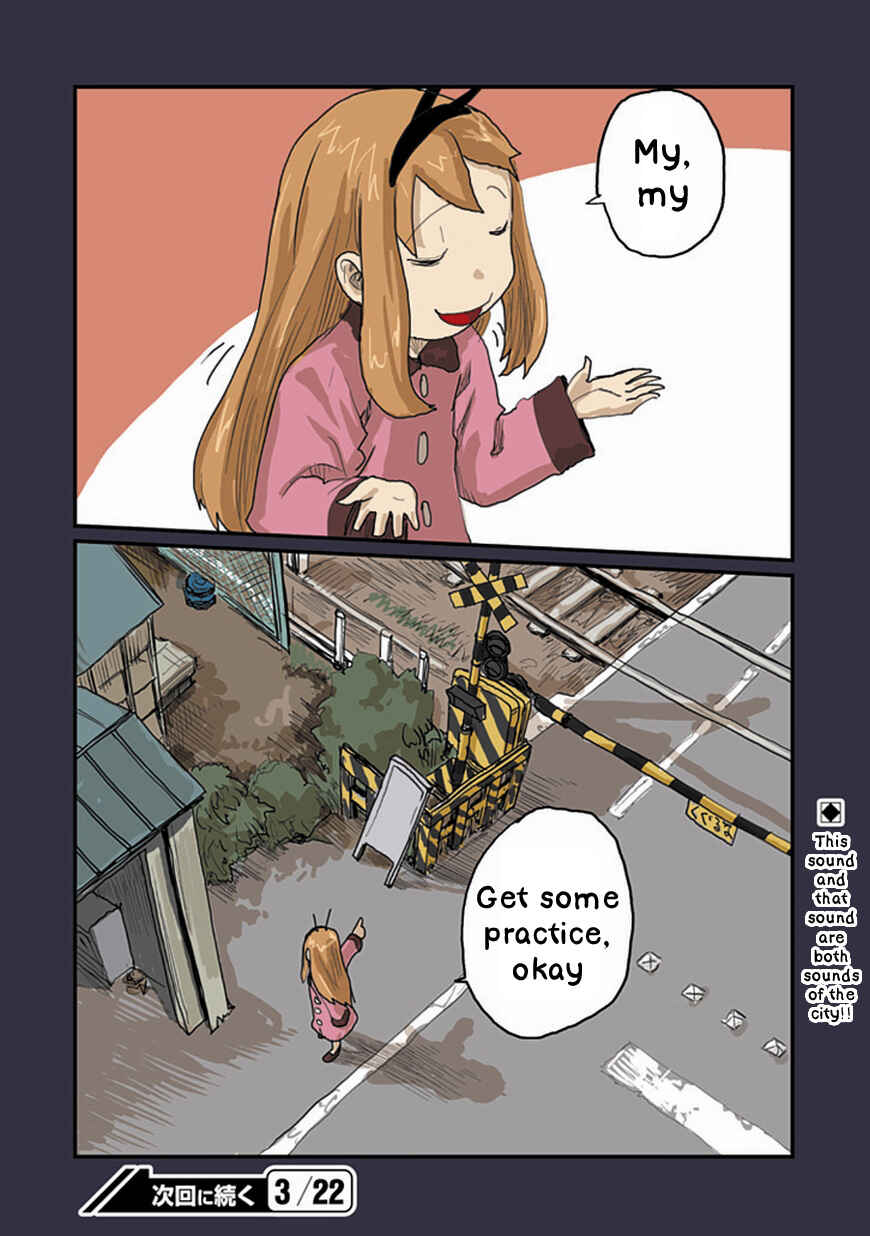 Page 16 Chapter 29 Ryushika Ryushika