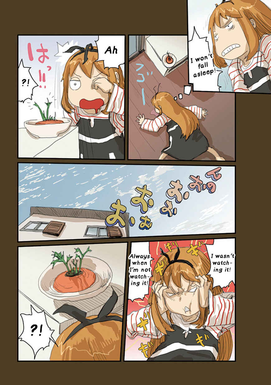 Page 14 Chapter 39 Ryushika Ryushika