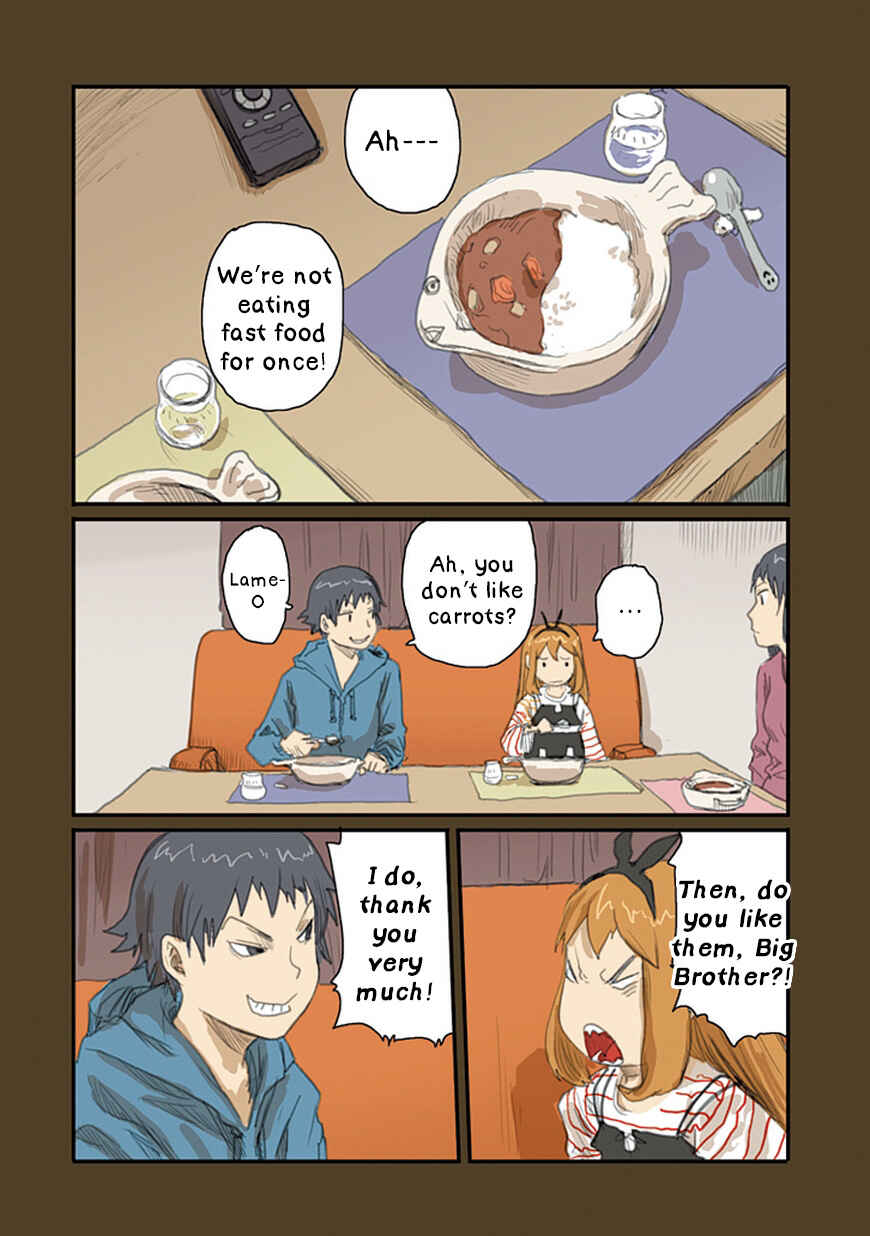 Page 6 Chapter 39 Ryushika Ryushika