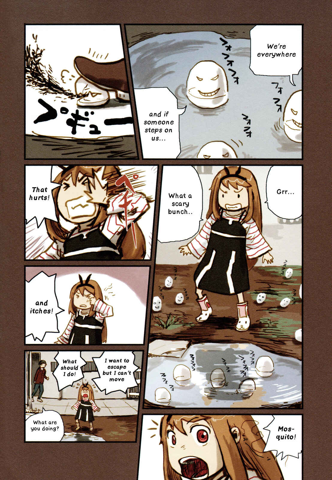 Page 15 Chapter 13 Ryushika Ryushika