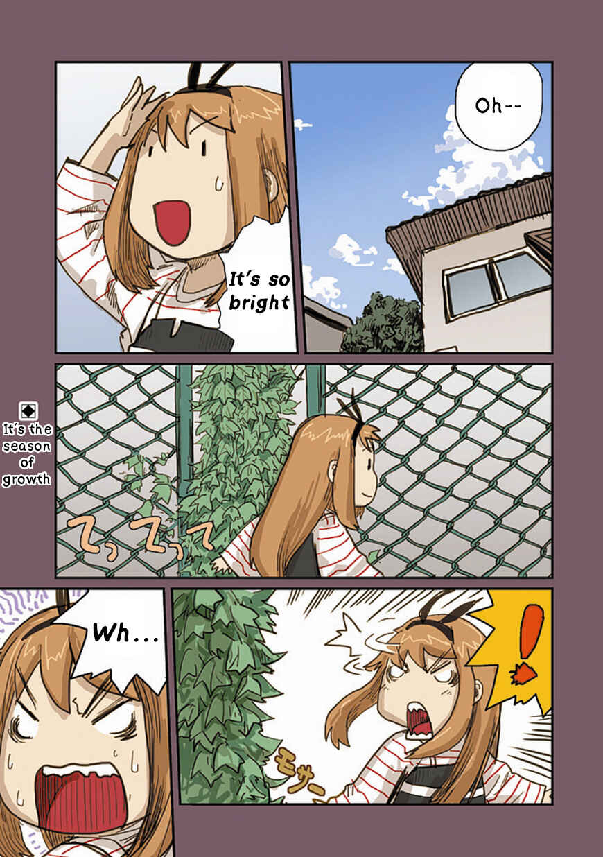 Page 1 Chapter 20 Ryushika Ryushika