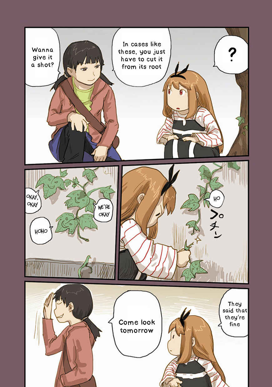 Page 10 Chapter 20 Ryushika Ryushika