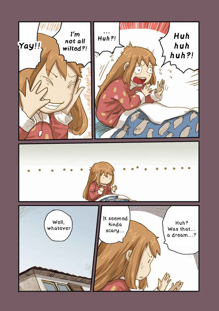 Page 19 Chapter 20 Ryushika Ryushika