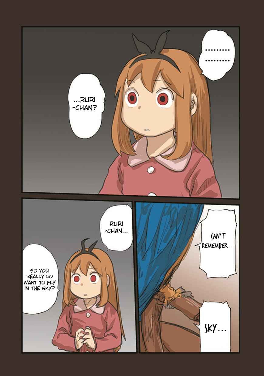 Page 16 Chapter 55.1 Ryushika Ryushika