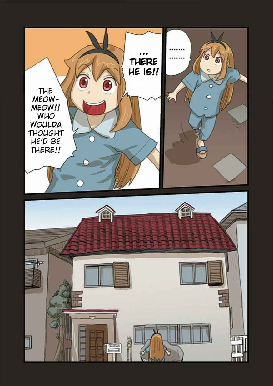 Page 14 Chapter 50.2 Ryushika Ryushika