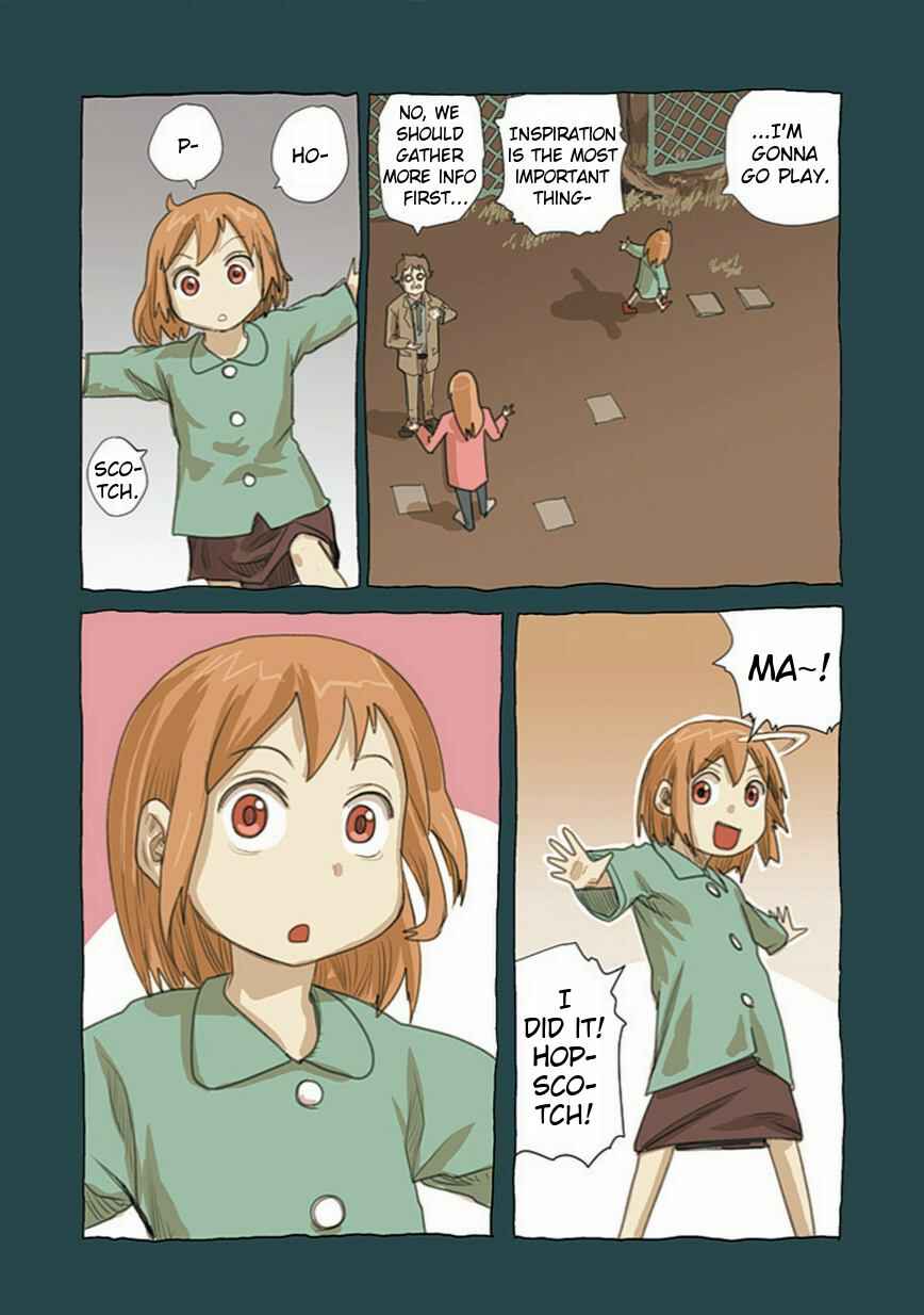 Page 6 Chapter 50.2 Ryushika Ryushika