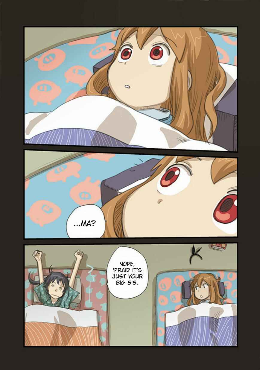Page 9 Chapter 50.2 Ryushika Ryushika