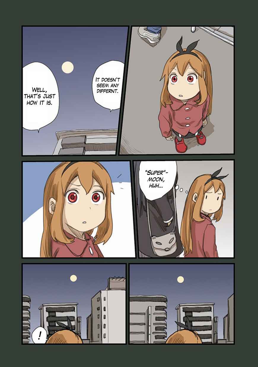 Page 14 Chapter 52.1 Ryushika Ryushika
