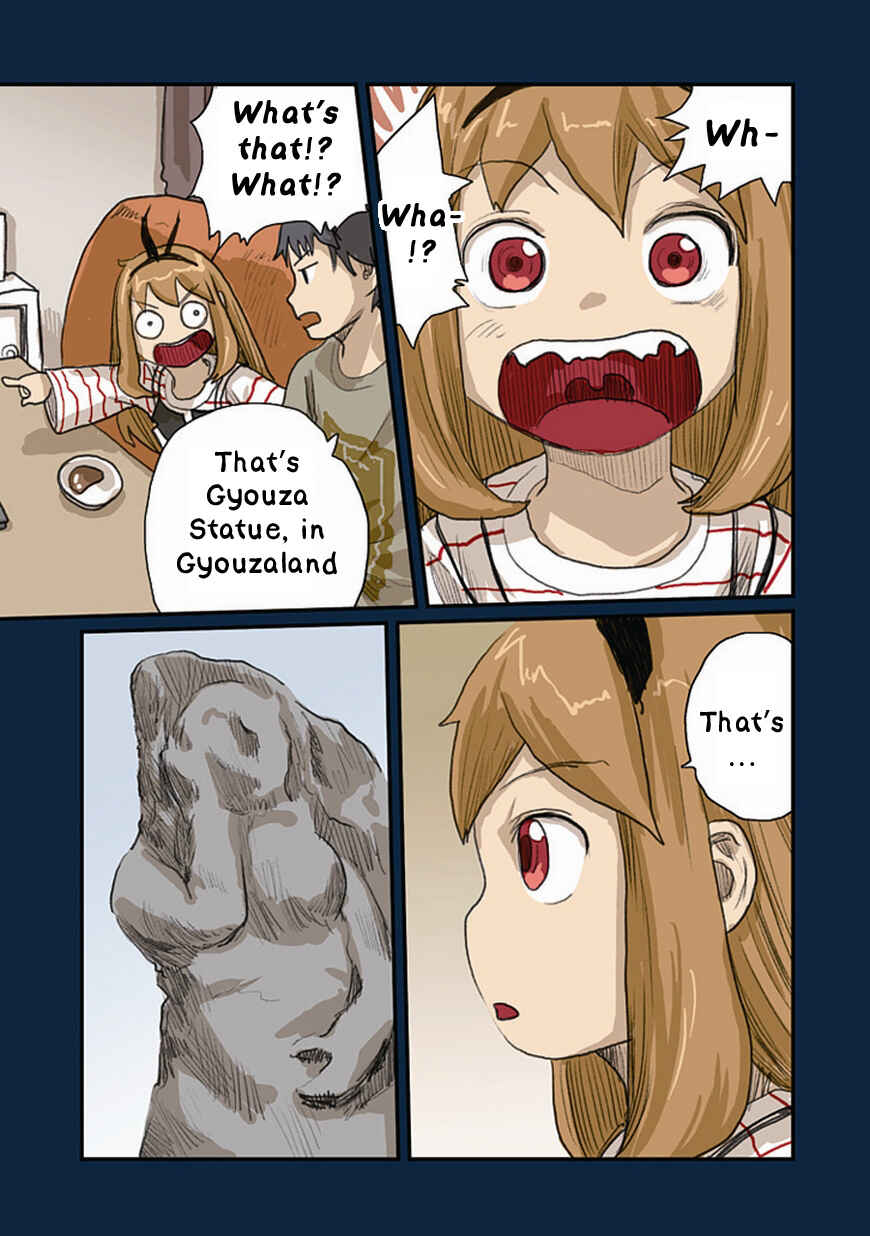 Page 15 Chapter 33 Ryushika Ryushika