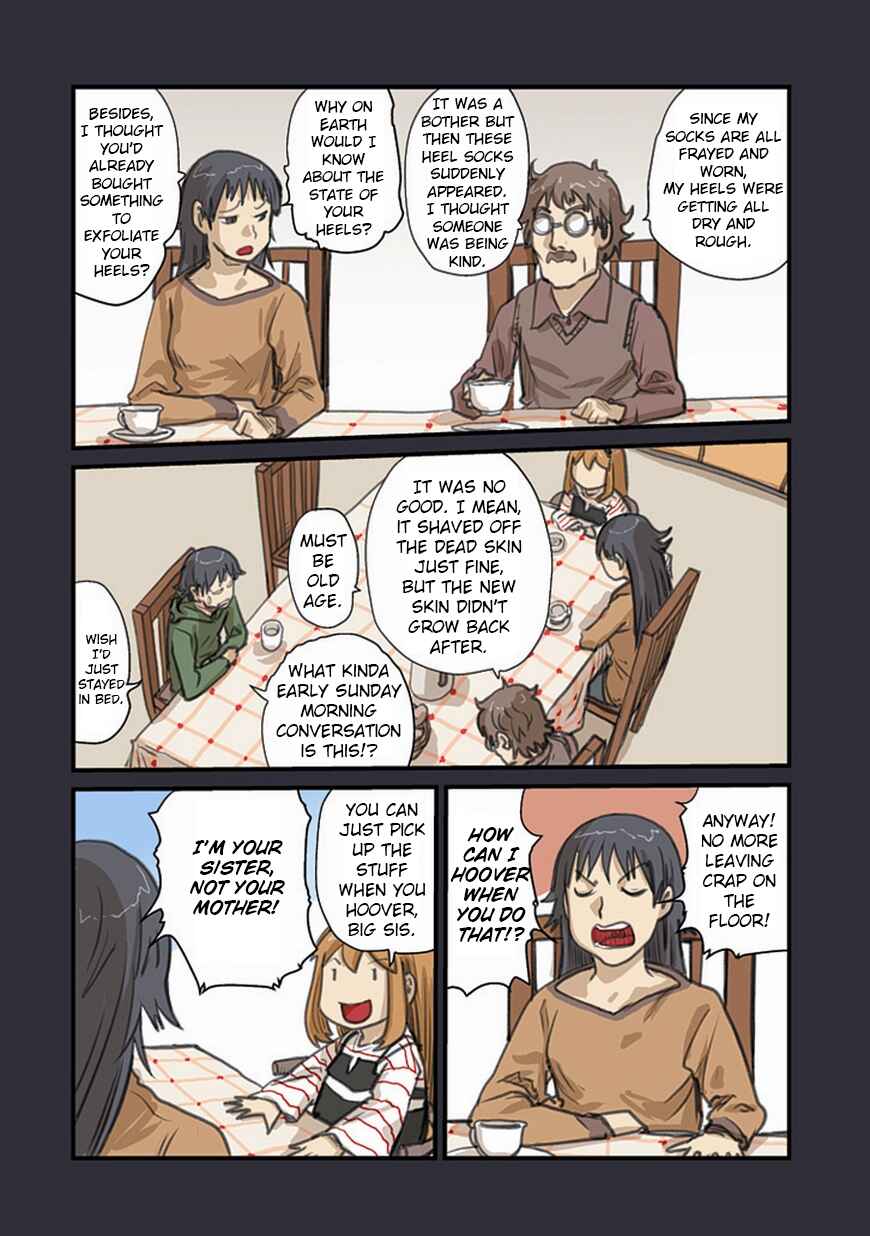 Page 6 Chapter 54.1 Ryushika Ryushika