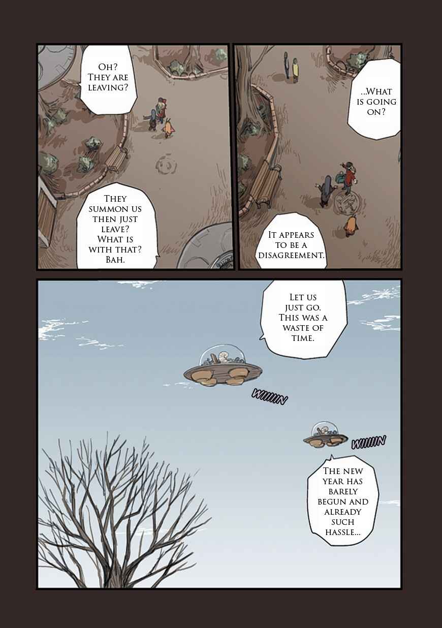 Page 16 Chapter 53 Ryushika Ryushika