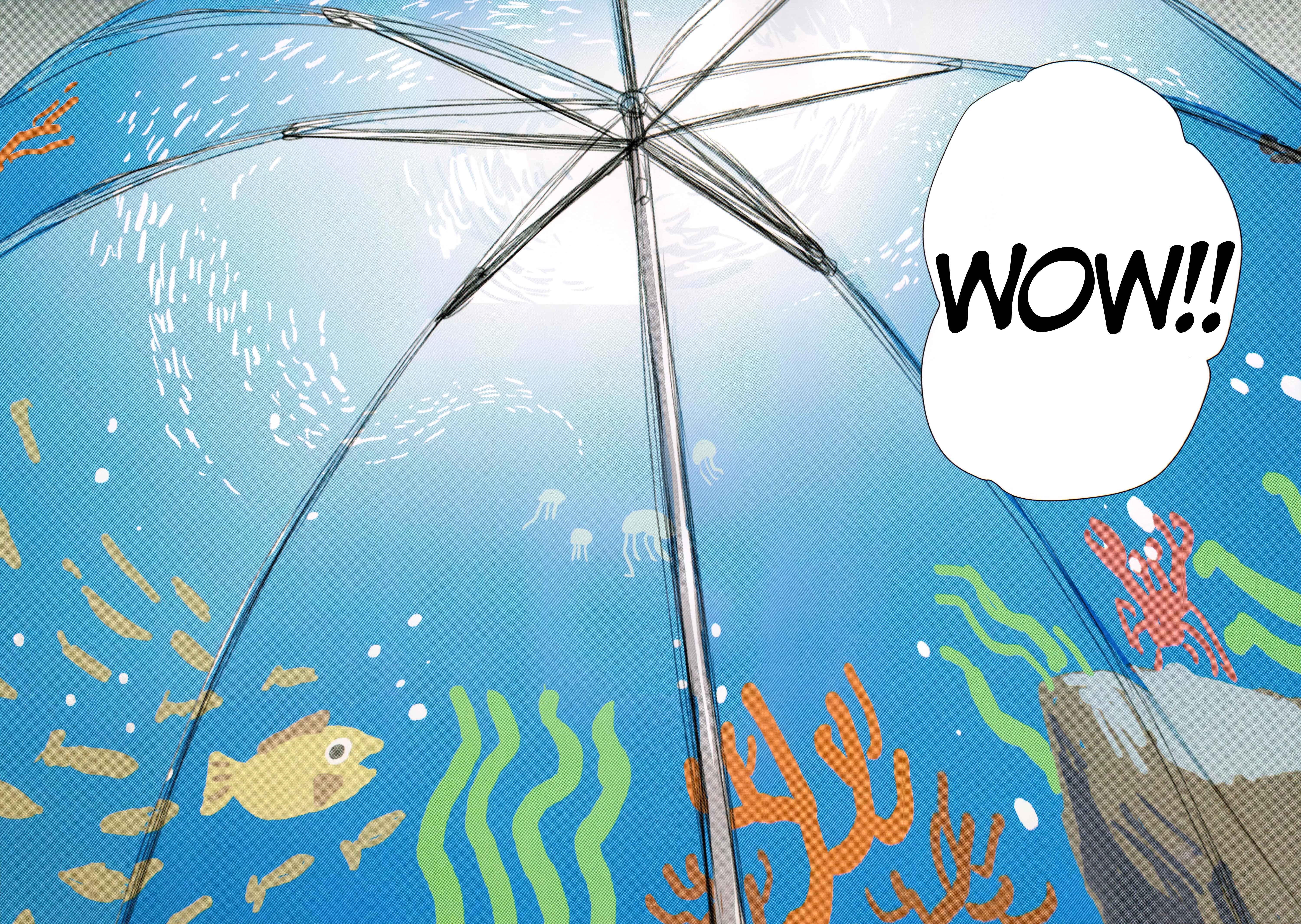 Page 12 Chapter 49.2 Ryushika Ryushika