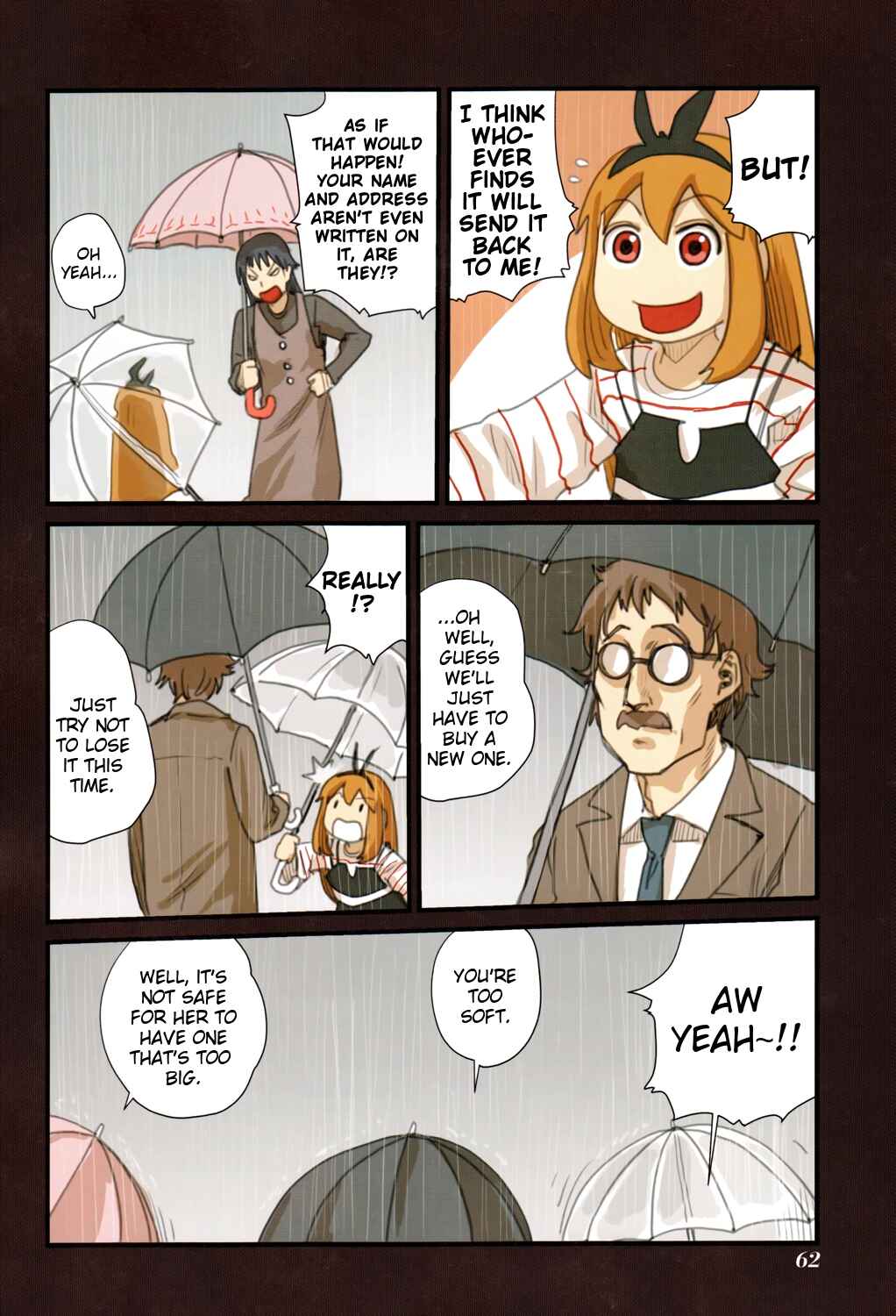 Page 6 Chapter 49.2 Ryushika Ryushika