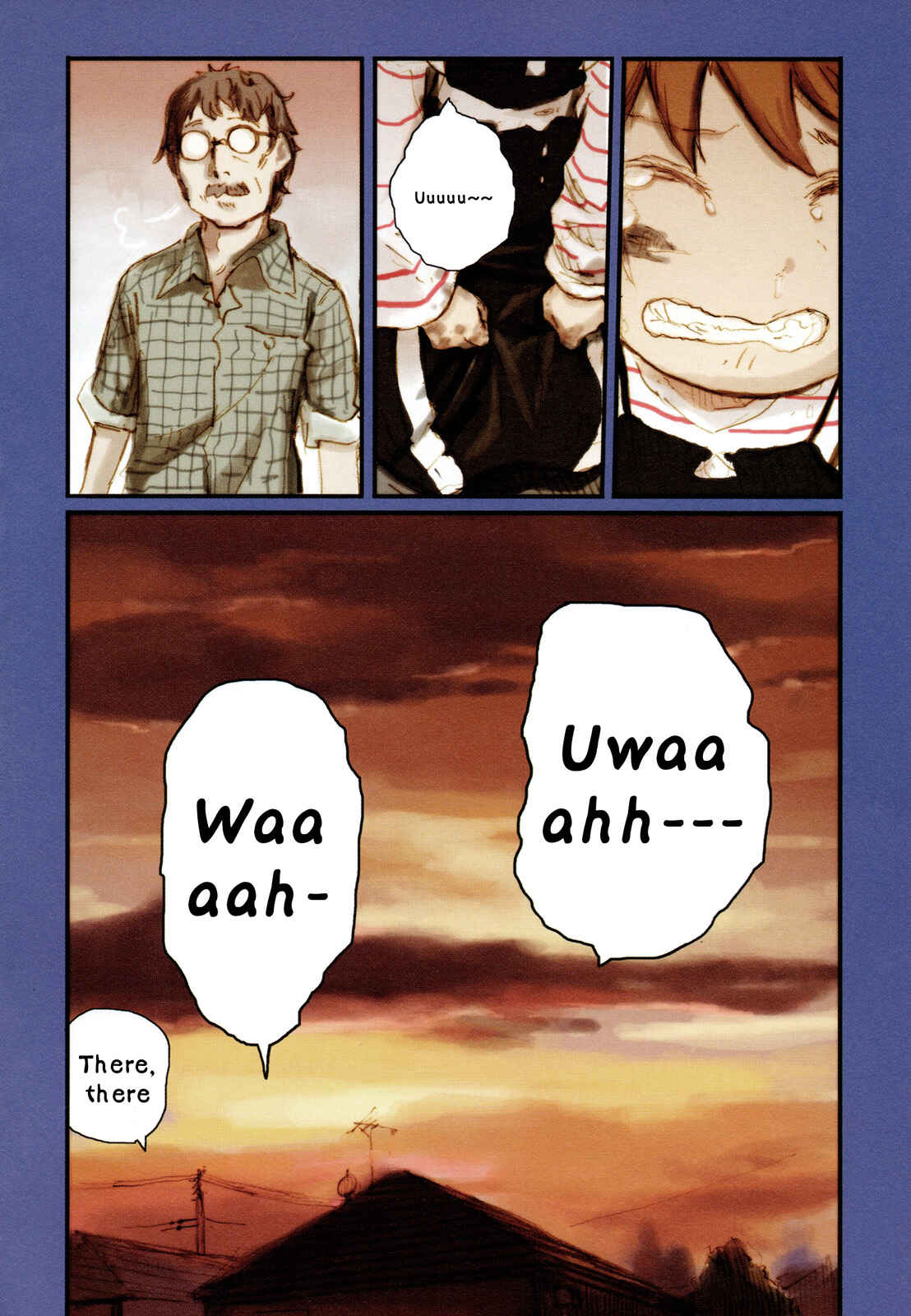 Page 17 Chapter 11 Ryushika Ryushika