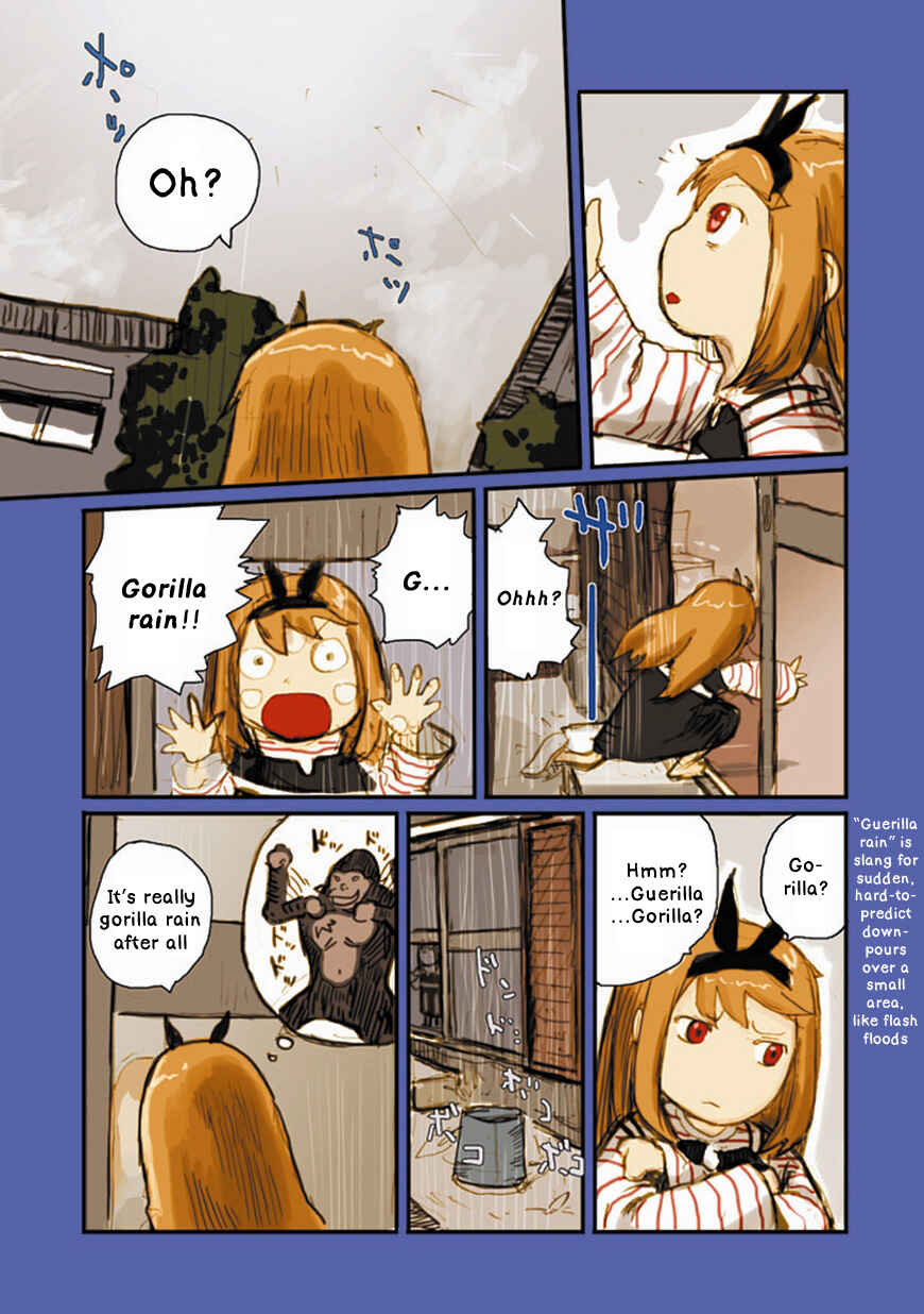 Page 6 Chapter 11 Ryushika Ryushika
