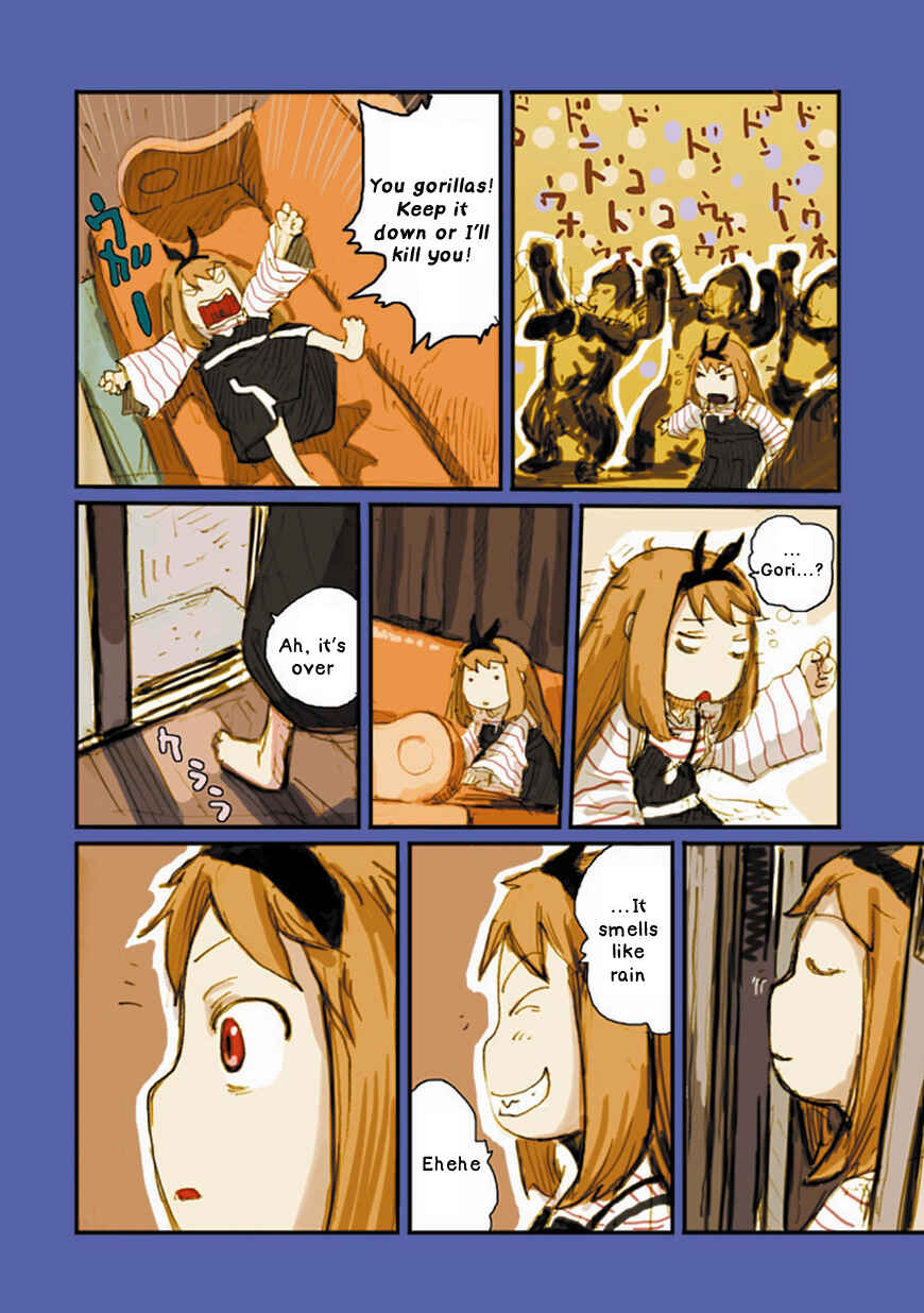 Page 7 Chapter 11 Ryushika Ryushika