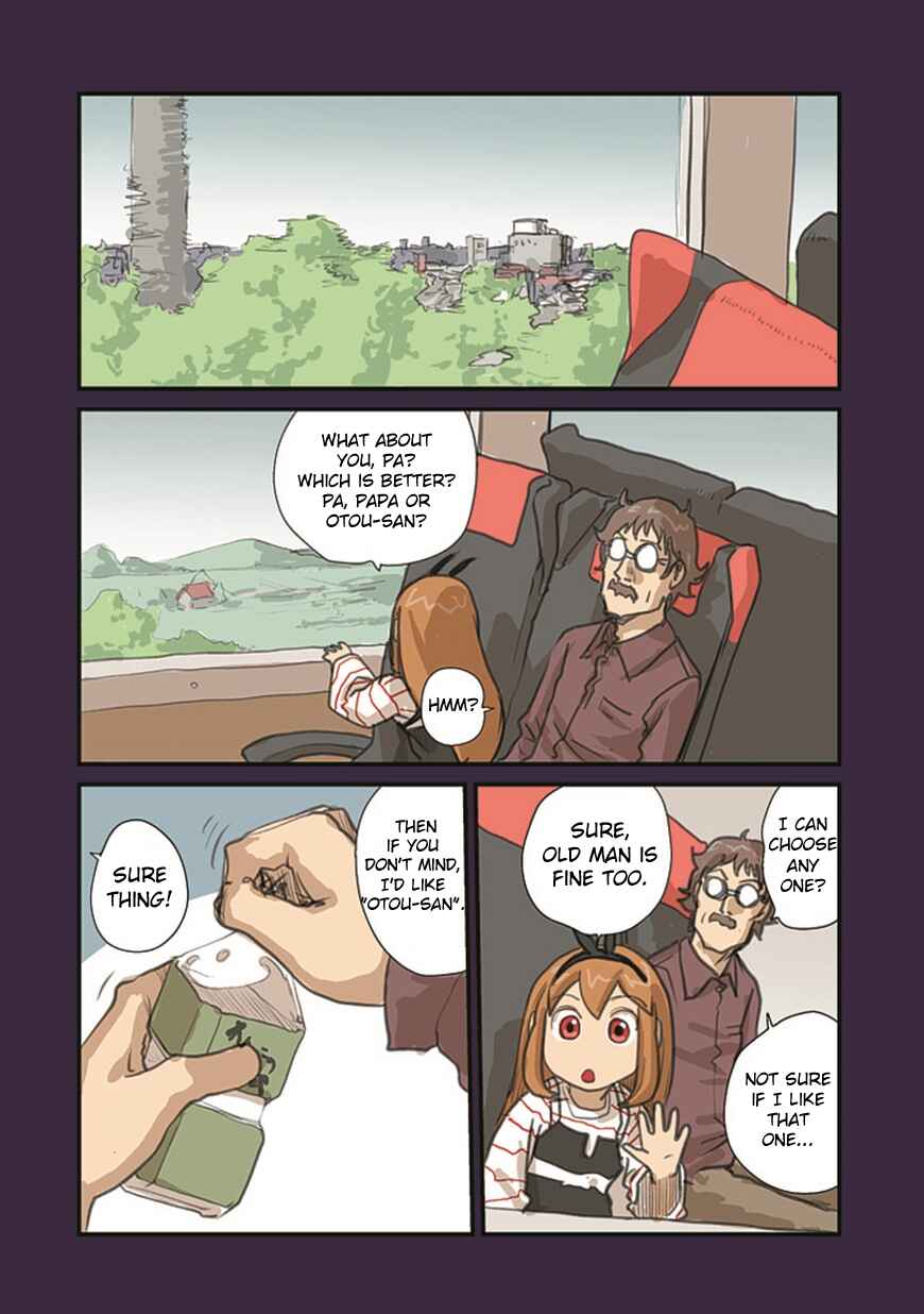 Page 10 Chapter 56 Ryushika Ryushika