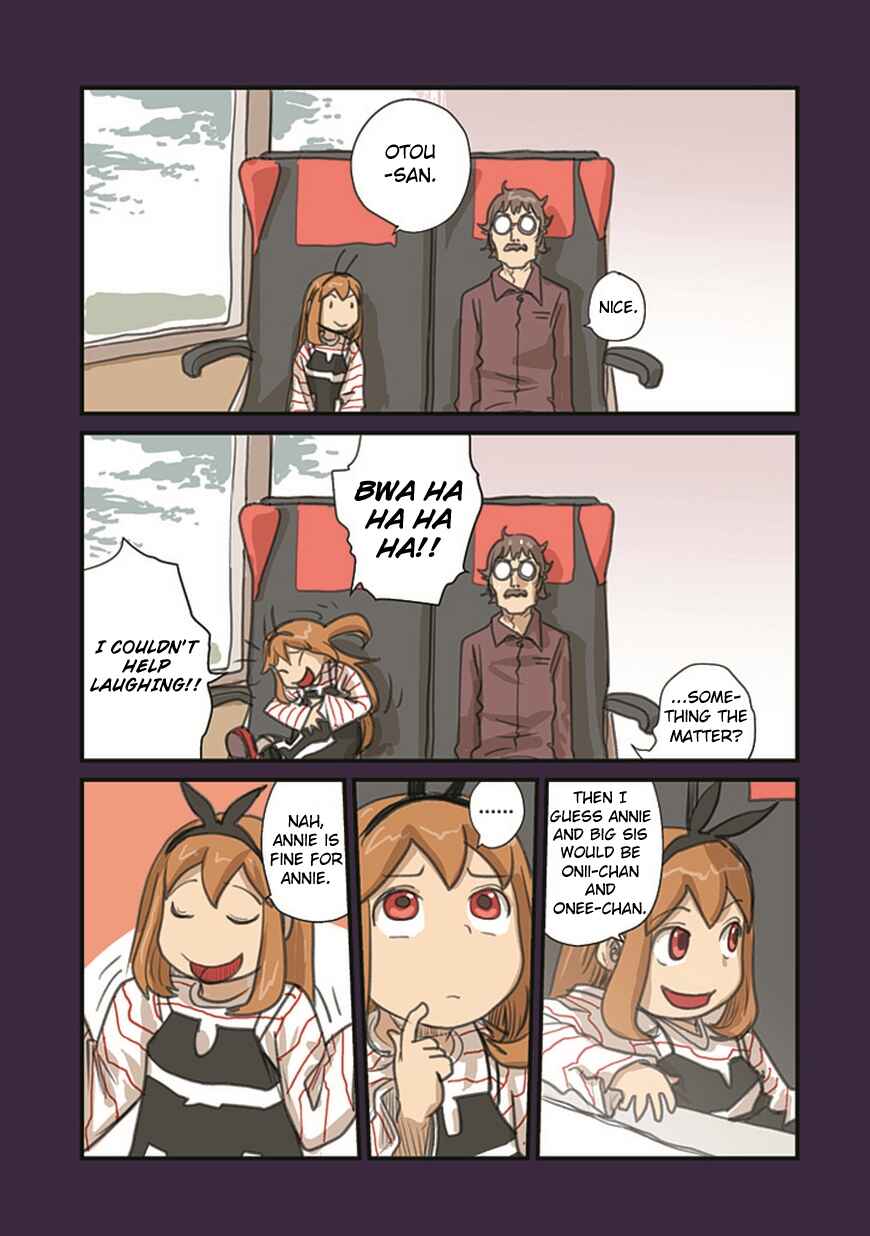 Page 11 Chapter 56 Ryushika Ryushika