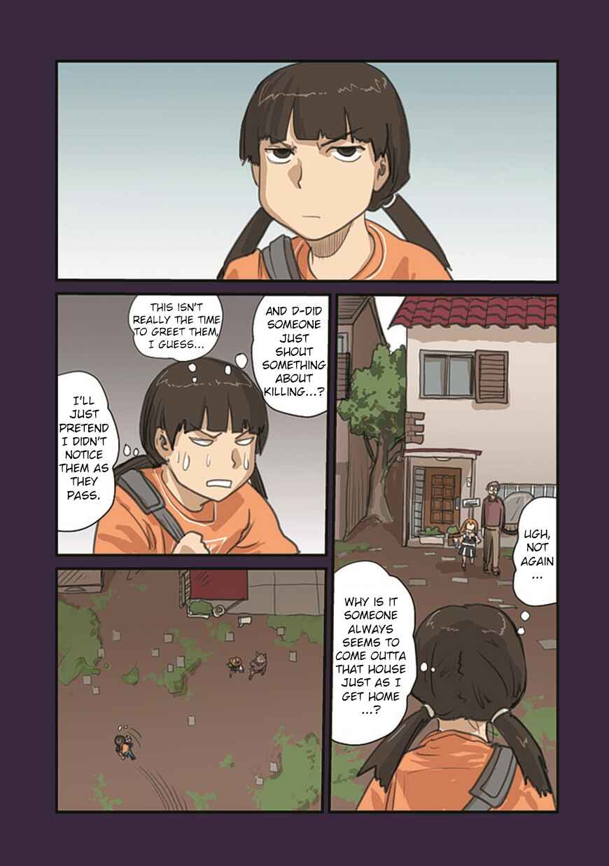 Page 7 Chapter 56 Ryushika Ryushika