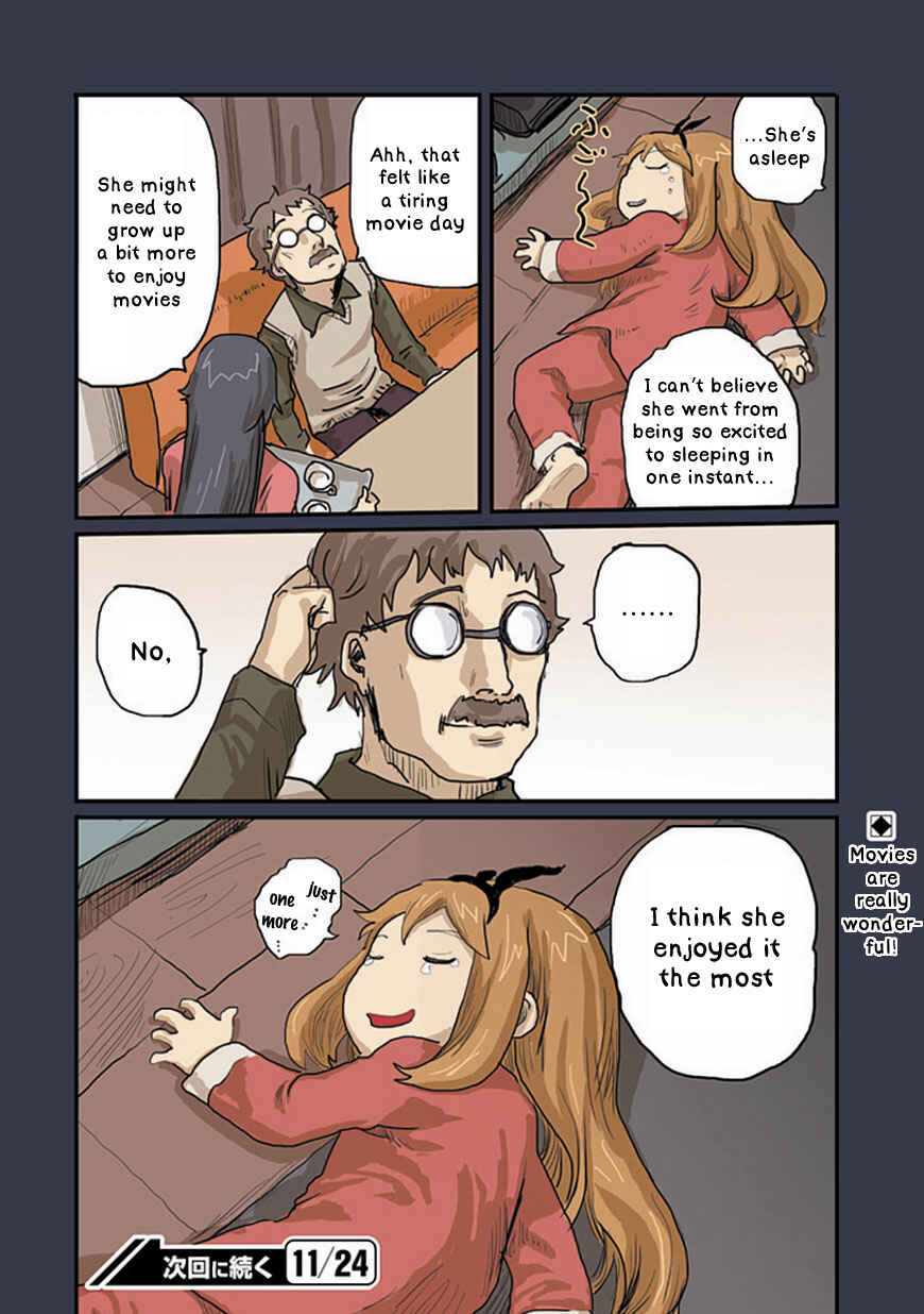 Page 22 Chapter 25 Ryushika Ryushika