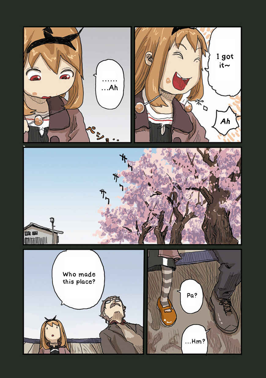 Page 16 Chapter 31 Ryushika Ryushika