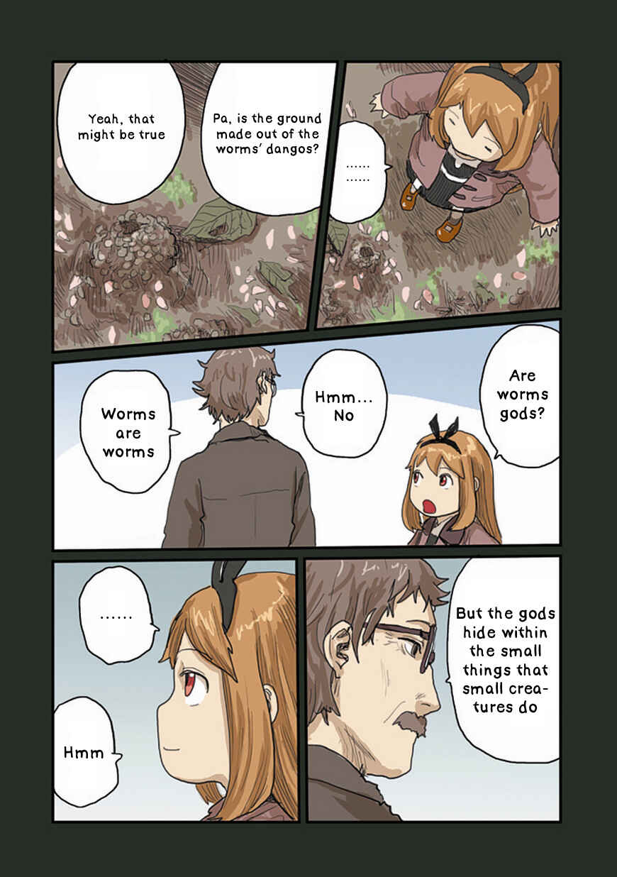 Page 22 Chapter 31 Ryushika Ryushika