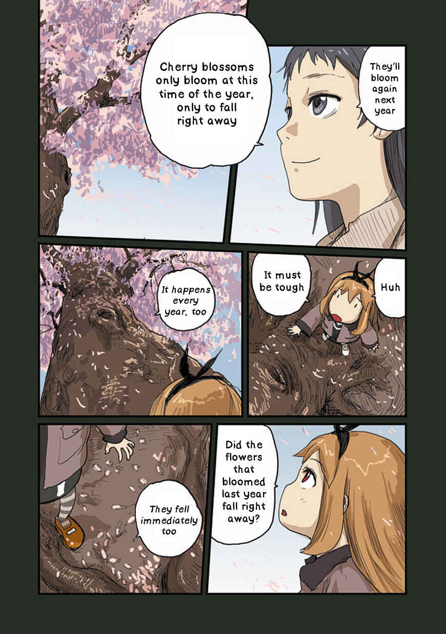 Page 4 Chapter 31 Ryushika Ryushika
