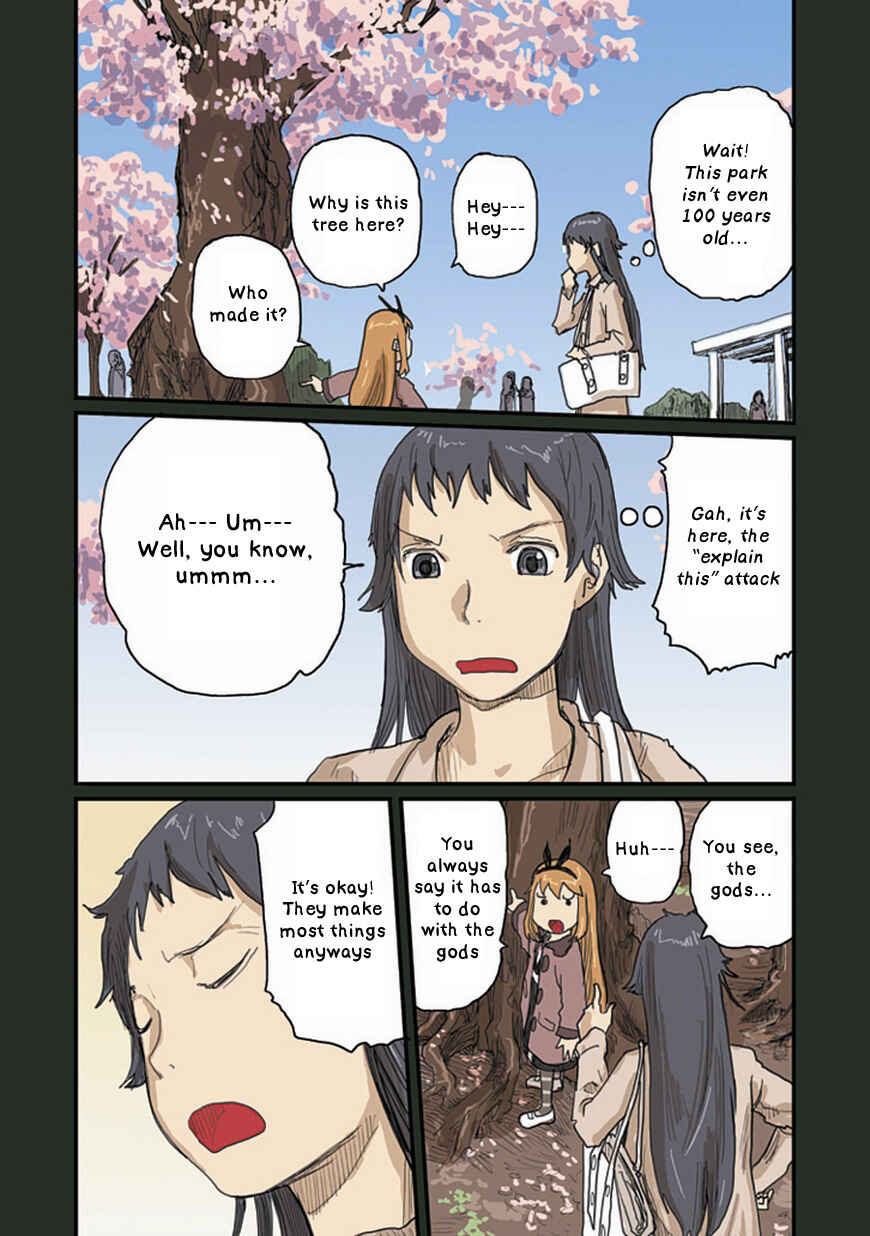 Page 6 Chapter 31 Ryushika Ryushika
