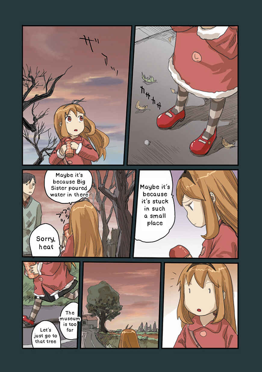 Page 12 Chapter 37 Ryushika Ryushika