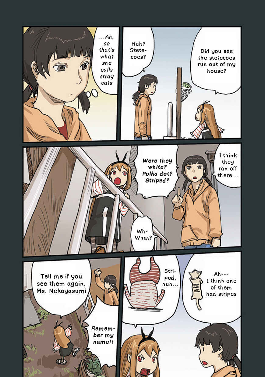 Page 18 Chapter 30 Ryushika Ryushika