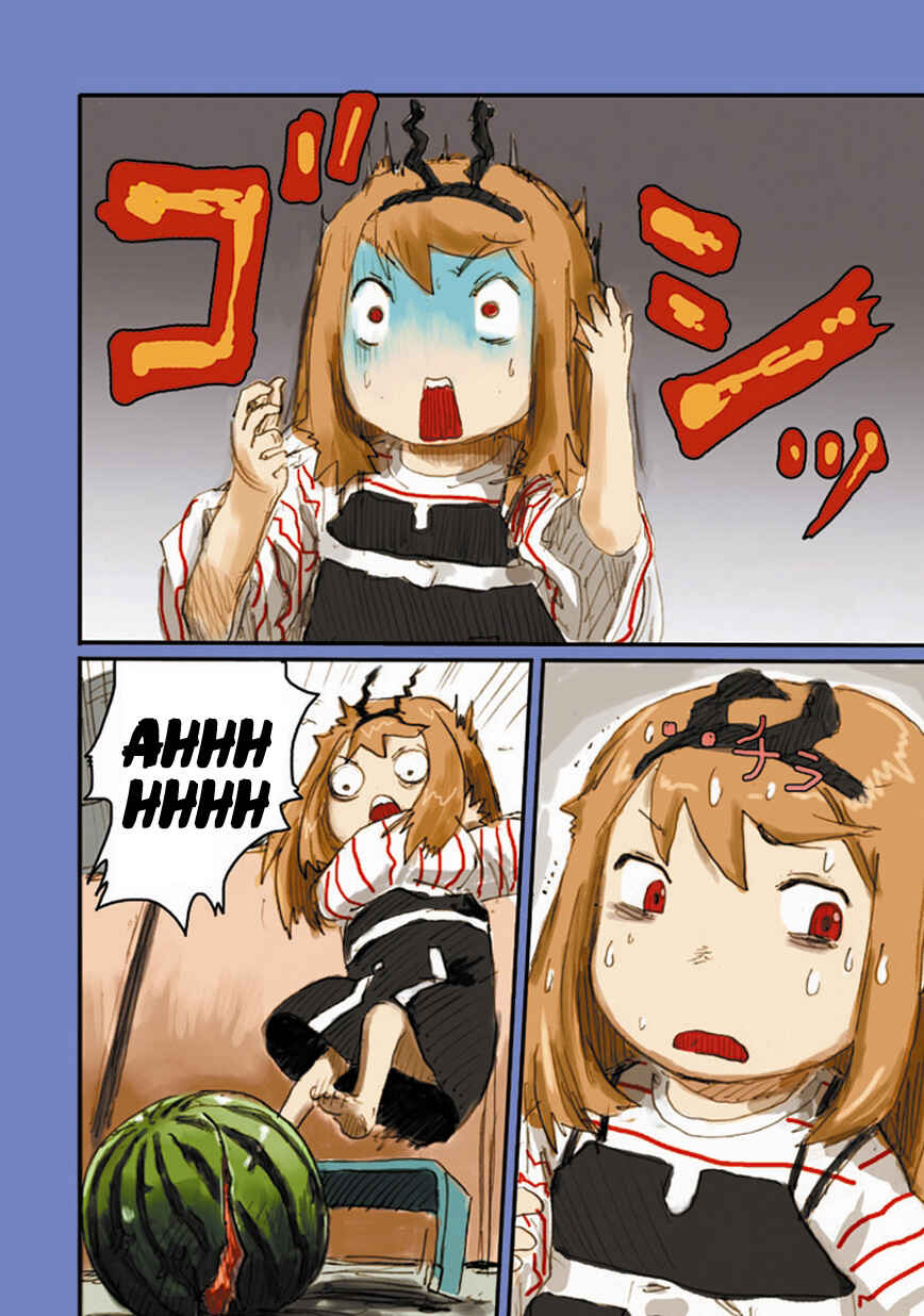 Page 11 Chapter 9 Ryushika Ryushika