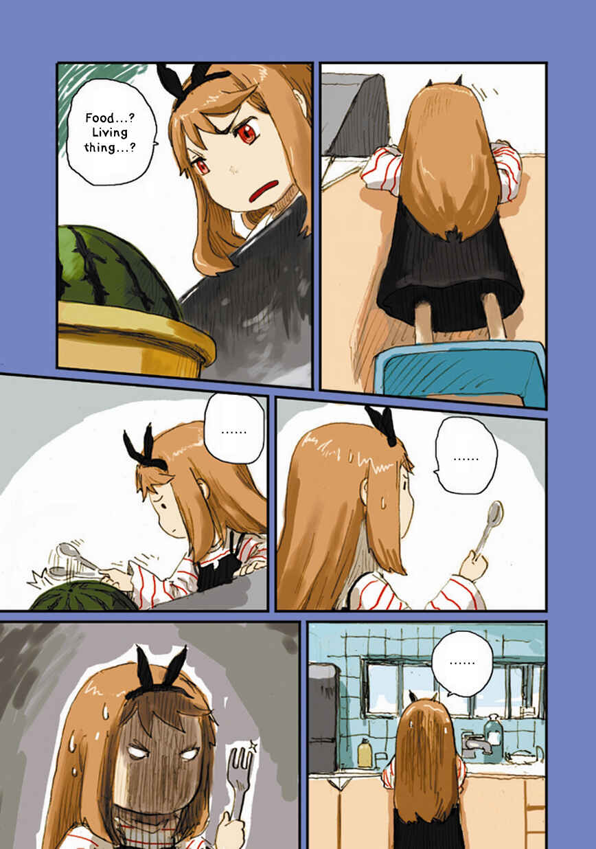 Page 6 Chapter 9 Ryushika Ryushika