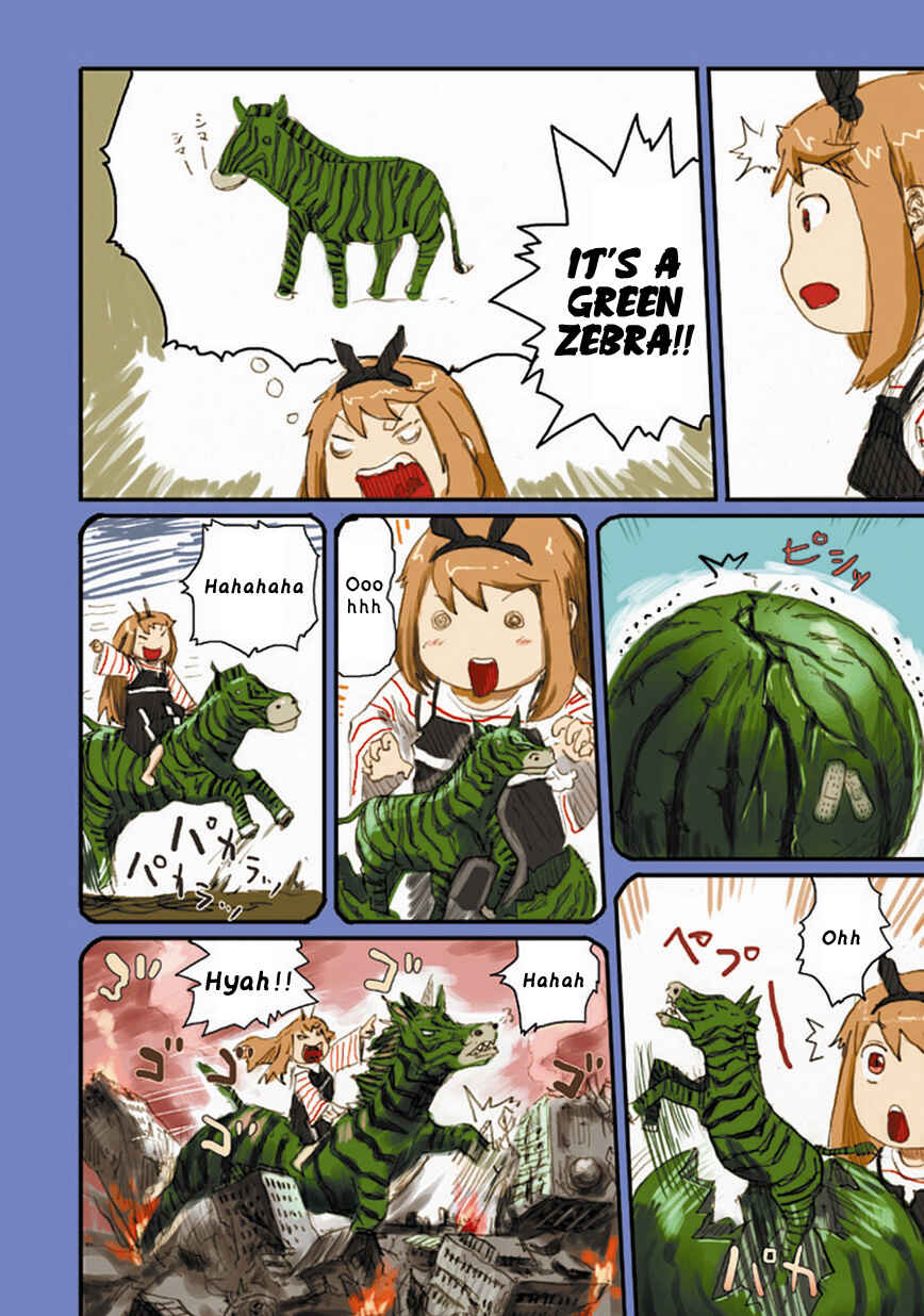 Page 9 Chapter 9 Ryushika Ryushika