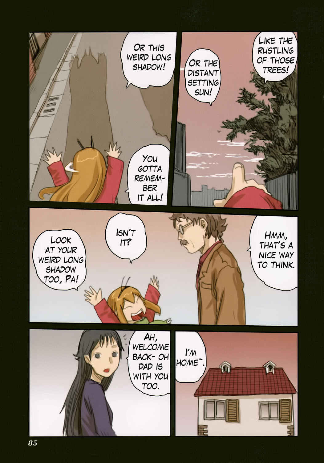Page 19 Chapter 45 Ryushika Ryushika