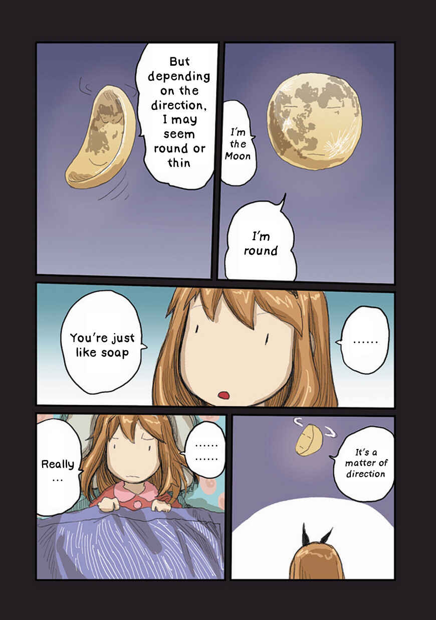 Page 4 Chapter 32 Ryushika Ryushika