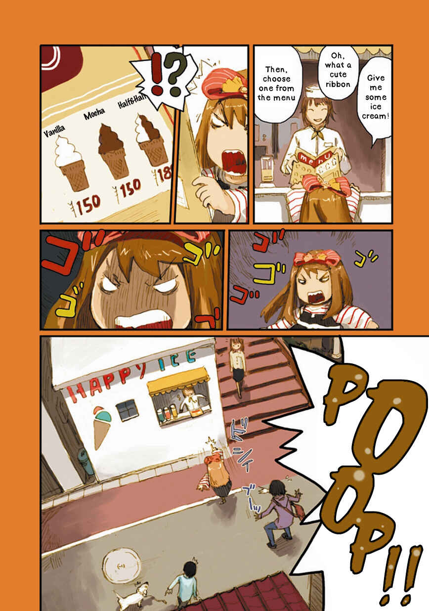 Page 13 Chapter 6 Ryushika Ryushika