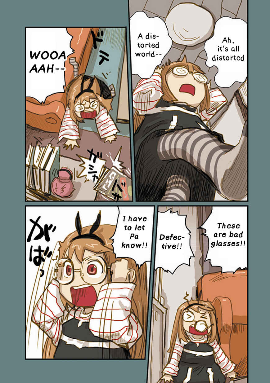 Page 10 Chapter 16 Ryushika Ryushika
