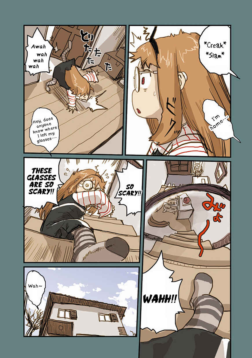 Page 14 Chapter 16 Ryushika Ryushika