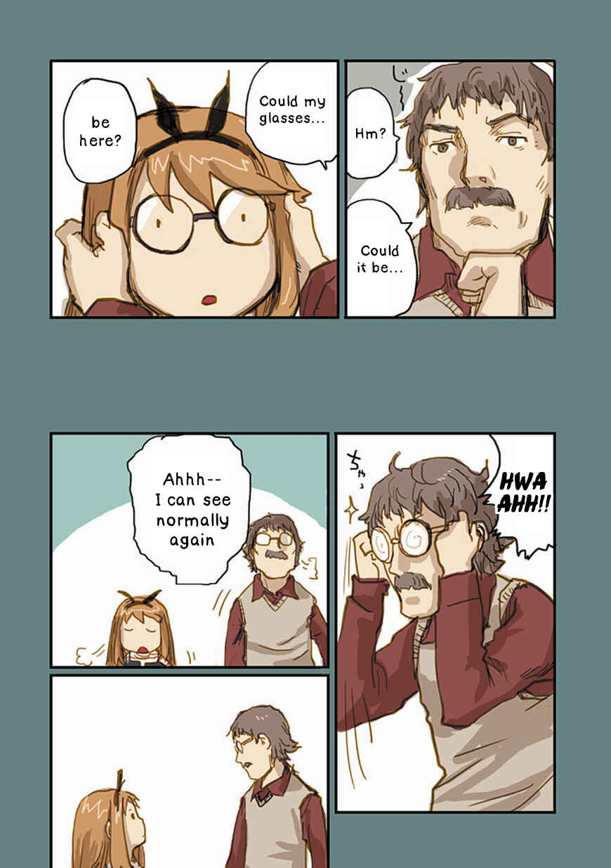 Page 17 Chapter 16 Ryushika Ryushika