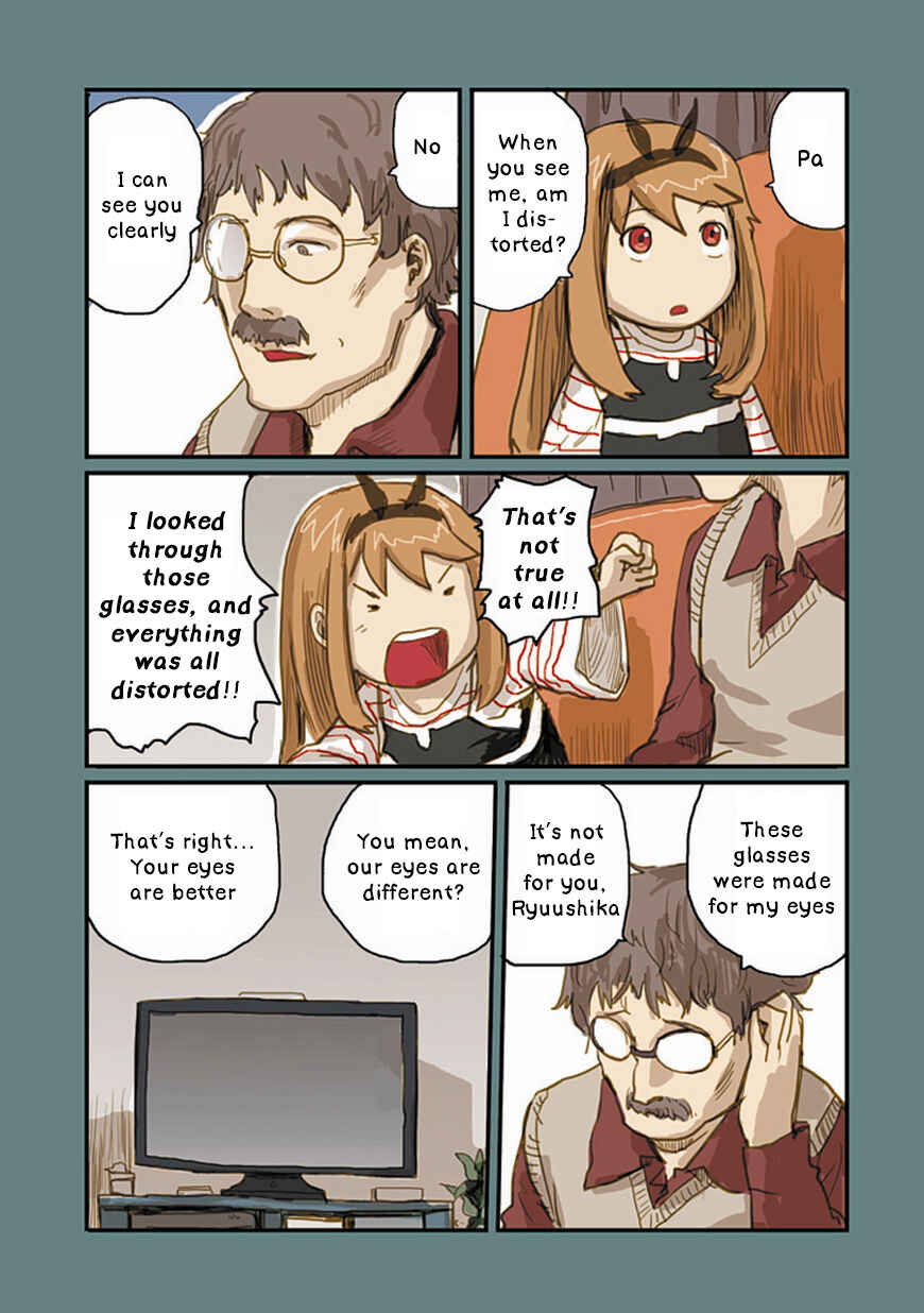 Page 18 Chapter 16 Ryushika Ryushika