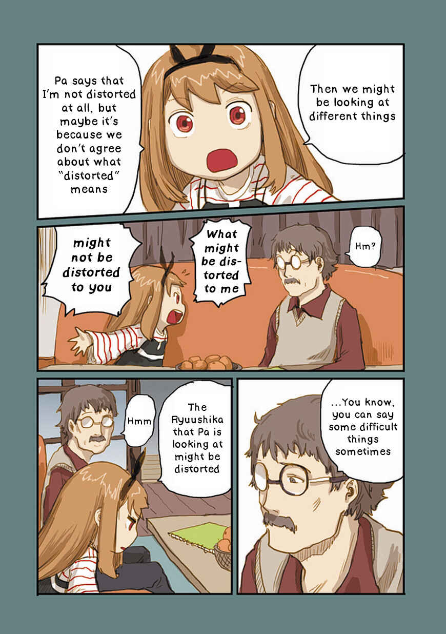 Page 19 Chapter 16 Ryushika Ryushika